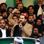 سیاسی میدان میں بڑی گہماگہمی، پی ٹی آئی کا 2 مئی کو مینارِ پاکستان پر جلسے کا اعلان