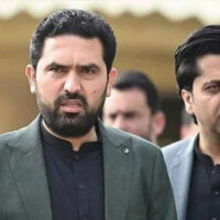 وزیراعلیٰ سہیل آفریدی کے ناقابل ضمانت وارنٹ گرفتاری جاری