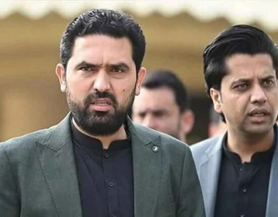 وزیراعلیٰ سہیل آفریدی کے ناقابل ضمانت وارنٹ گرفتاری جاری