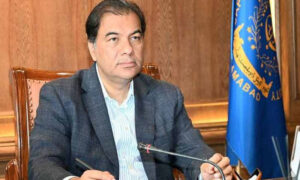 بیوروکریسی میں تقرروتبادلے،سہیل اشرف نئے چیف کمشنر اسلام آباد تعینات