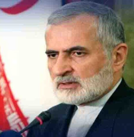 امریکی اسرائیلی حملے میں زخمی ایرانی رہنما کمال خرازی شہید ہوگئے