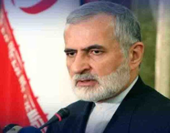 امریکی اسرائیلی حملے میں زخمی ایرانی رہنما کمال خرازی شہید ہوگئے