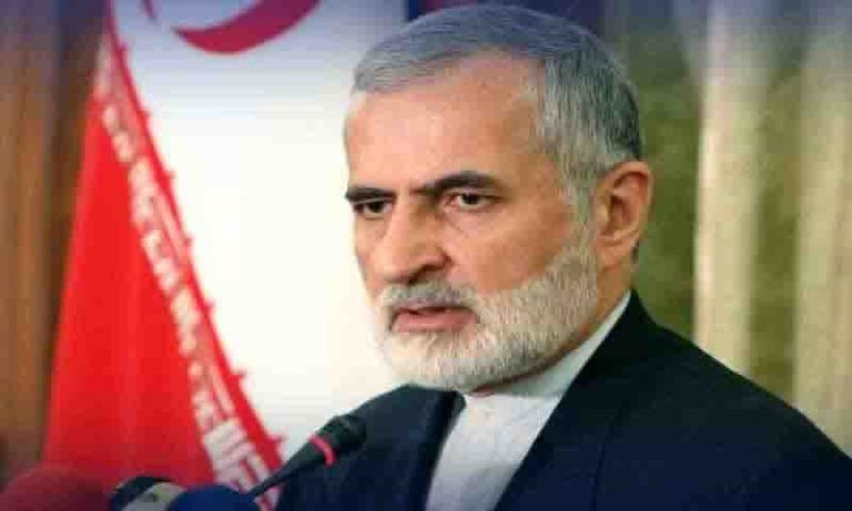 امریکی اسرائیلی حملے میں زخمی ایرانی رہنما کمال خرازی شہید ہوگئے