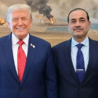 فیلڈ مارشل عاصم منیر لاجواب آدمی ہیں؛ ایران سے دوبارہ مذاکرات پاکستان میں ہوں گے؛ ٹرمپ