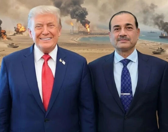 فیلڈ مارشل عاصم منیر لاجواب آدمی ہیں؛ ایران سے دوبارہ مذاکرات پاکستان میں ہوں گے؛ ٹرمپ