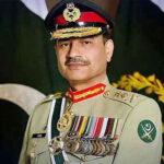 سید عاصم منیر 24 گھنٹوں میں گوگل پرسرچ کی جانے والی شخصیات میں سرفہرست