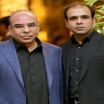 ’’انٹرپول نے ملک ریاض اور علی ریاض کے ریڈ وارنٹ جاری کر دیئے‘‘