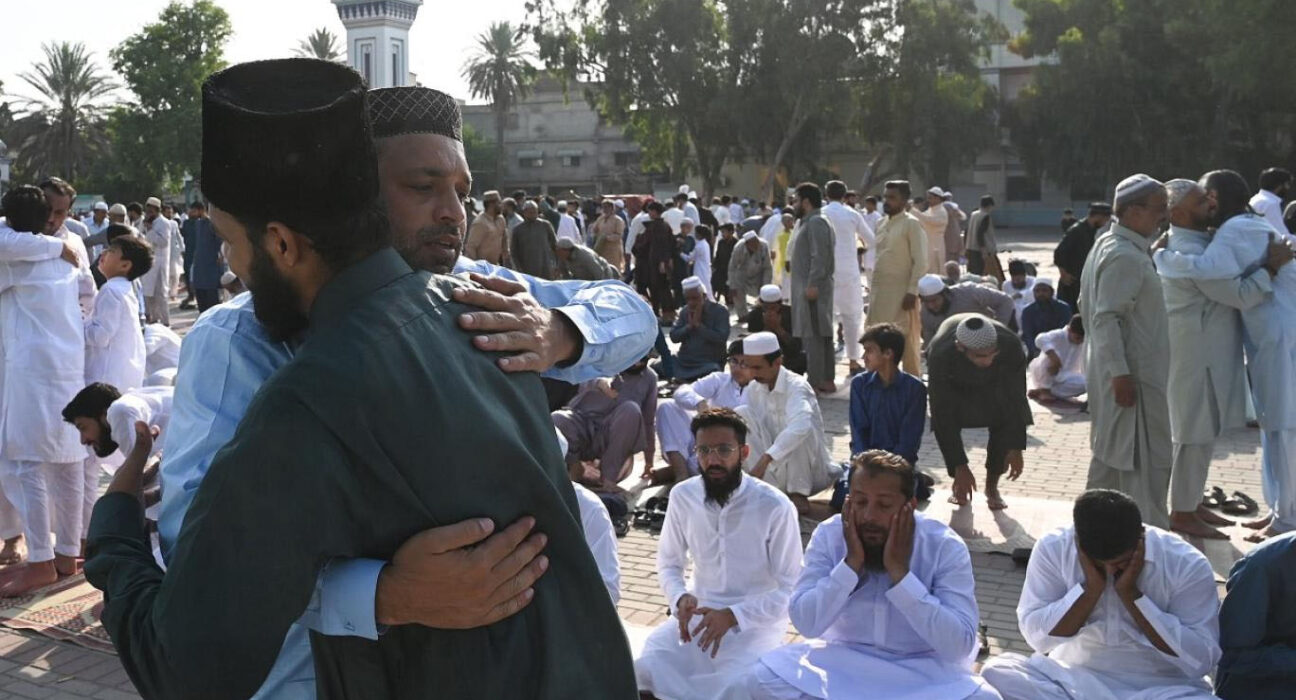 عیدالاضحیٰ کب ہوگی؟ماہرین فلکیات کی پیشگوئی سامنے آ گئی