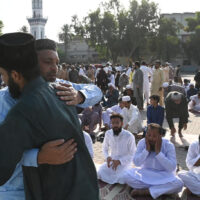 عیدالاضحیٰ کب ہوگی؟ماہرین فلکیات کی پیشگوئی سامنے آ گئی