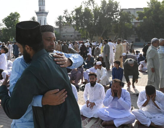 عیدالاضحیٰ کب ہوگی؟ماہرین فلکیات کی پیشگوئی سامنے آ گئی