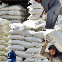 گندم سستی ،آٹا مہنگا،وزیراعلیٰ پنجاب سےنوٹس لینے کا مطالبہ