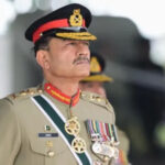 افغان شہری کا فیلڈ مارشل کیلئے عقیدت بھرا پیغام