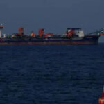 پورٹ قاسم پر پیٹرولیم اور کارگو جہازوں کی آمد جاری