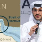 خاموشی ٹوٹ گئی! ایران کیخلاف آواز بلند!آبنائے ہرمز پر کسی ایک ملک کی اجارہ داری نہیں،قطری وزارت خارجہ کامطالبہ