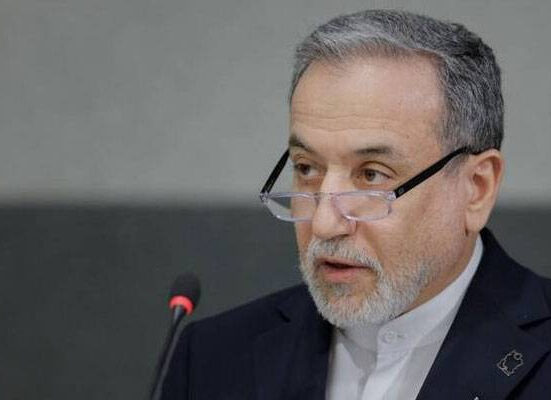 ہم نے جھکنا نہیں، صرف جیتنا سیکھا ہے، ایرانی وزیر خارجہ نے امریکہ کو واضح پیغام دیدیا