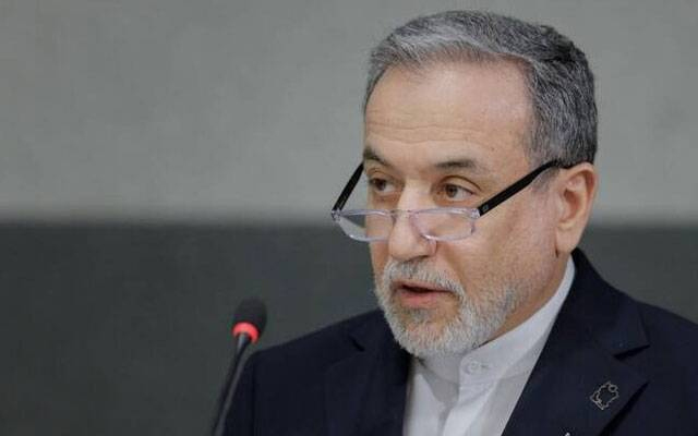 ہم نے جھکنا نہیں، صرف جیتنا سیکھا ہے، ایرانی وزیر خارجہ نے امریکہ کو واضح پیغام دیدیا