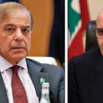 لبنان نے اسرائیلی حملے ختم کروانے کیلئے پاکستان سے تعاون مانگ لیا