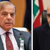 لبنان نے اسرائیلی حملے ختم کروانے کیلئے پاکستان سے تعاون مانگ لیا