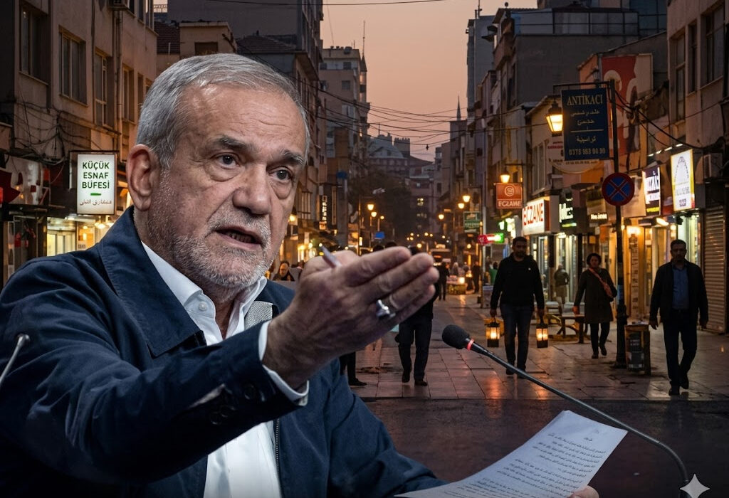 عوام سے کسی قربانی کا مطالبہ نہیں، بس 10 کی بجائے صرف 2 بلب جلائیں، ایرانی صدر نے ایسا پیغام کیوں دیا؟ بالآخر اصل وجہ سامنے آ گئی