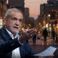 عوام سے کسی قربانی کا مطالبہ نہیں، بس 10 کی بجائے صرف 2 بلب جلائیں، ایرانی صدر نے ایسا پیغام کیوں دیا؟ بالآخر اصل وجہ سامنے آ گئی