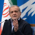 5 مئی کو صحرائے طبس میں امریکا کی تاریخی شکست کی برسی منائیں گے: ایرانی صدر