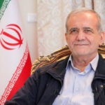 ایرانی صدر مسعود پزشکیان کا جنگی حالات میں بلا تعطل نظامِ رسد اور پبلک ٹرانسپورٹ کو جاری رکھنے پر محنتی ڈرائیورز کو خراجِ تحسین