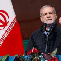 آبنائے ہرمز سے امریکا و اسرائیل کو کبھی گزرنے نہیں دیں گے: ترجمان خاتم الانبیاء ہیڈکوارٹرز