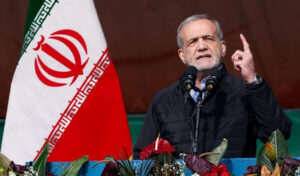 آبنائے ہرمز سے امریکا و اسرائیل کو کبھی گزرنے نہیں دیں گے: ترجمان خاتم الانبیاء ہیڈکوارٹرز