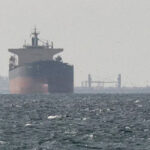 مودی کی ناکام سفارتکاری: آبنائے ہرمز میں بھارتی جہازوں کی بڑی تعداد محصور