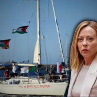 اٹلی کا فلسطینیوں کیلئے بڑا قدم! کتنے امدادی بحری جہاز روانہ کیے گئے؟خبر نے امت مسلمہ کے دل جیت لیئے