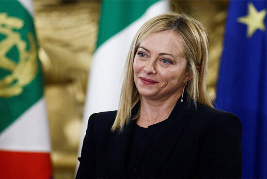 بڑے اسلامی ملک کیلئے میلونی کا شاندار اقدام، خبر نے امت مسلمہ کے دل جیت لیے