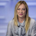 روس ٹی وی کے بیان پر اٹلی کی وزیراعظم کا سخت اور واضح ردعمل سامنے آ گیا