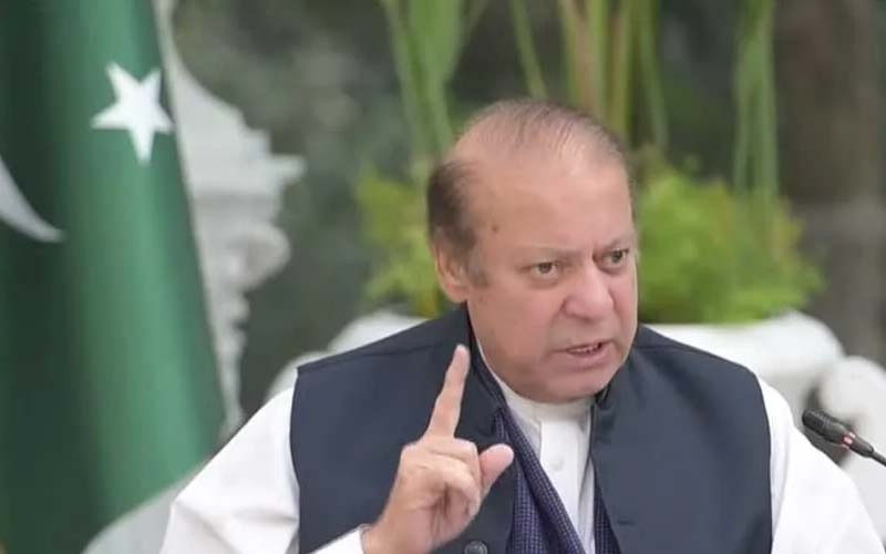 لیڈر ہو تو نواز شریف جیسا! پیٹرول قیمتوں میں اضافہ، میاں صاحب کے بیان نے شہریوں کے دل جیت لیے