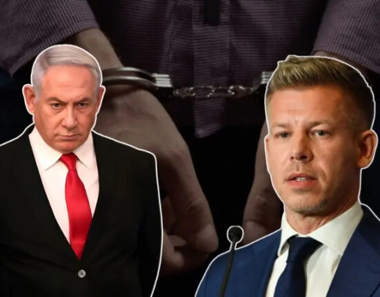 نیتن یاہو اگر ہنگری آئیں تو انہیں گرفتار کیا جائیگا، نومنتخب وزیراعظم کے فیصلے نے امت مسلمہ کے دل جیت لیے