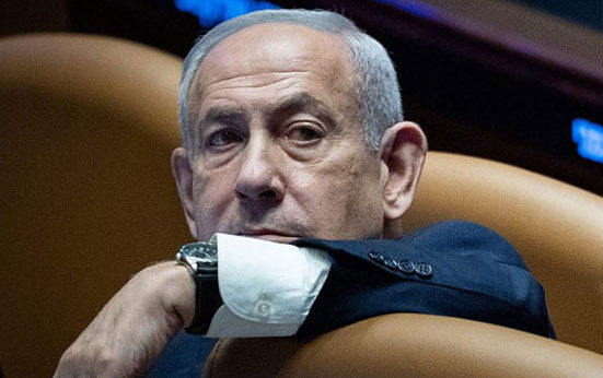 نیتن یاہو نے اسرائیلی کابینہ کو لبنان کیساتھ براہ راست مذاکرات کی ہدایت کر دی، یروشلم پوسٹ کا دعویٰ