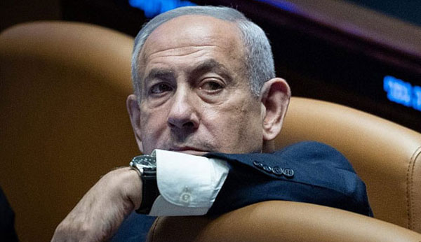 نیتن یاہو نے اسرائیلی کابینہ کو لبنان کیساتھ براہ راست مذاکرات کی ہدایت کر دی، یروشلم پوسٹ کا دعویٰ