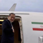 ایرانی وزیر خارجہ عباس عراقچی وفد کے ساتھ پاکستان سے روانہ ہوگئے
