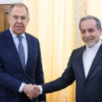 یہ وینزویلا نہیں بلکہ ایران ہے، ٹرمپ کو الٹی میٹم کی زبان ترک کرنا ہوگی، روس