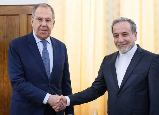 یہ وینزویلا نہیں بلکہ ایران ہے، ٹرمپ کو الٹی میٹم کی زبان ترک کرنا ہوگی، روس