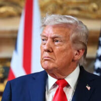 ایران نے ڈیل نہ کی تو آج رات اسے تباہ کردیں گے، ٹرمپ کی نئی دھمکی