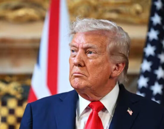 ایران نے ڈیل نہ کی تو آج رات اسے تباہ کردیں گے، ٹرمپ کی نئی دھمکی