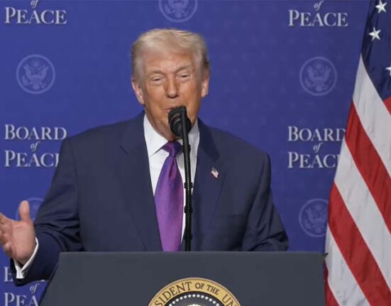 امریکی صدر ڈونلڈ ٹرمپ اسلام آباد کا دورہ کرسکتے ہیں،ری پبلکن رہنما