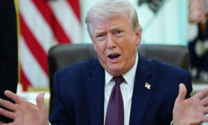 تیل کی قیمتیں دوبارہ اسی سطح پر آ جائیں گی جہاں پہلے تھیں، ڈونلڈ ٹرمپ