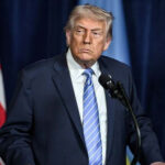 نائب صدر جے ڈی وینس کا طیارہ چند گھنٹے بعد پاکستان پہنچ جائے گا: ڈونلڈ ٹرمپ