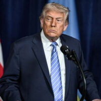 نائب صدر جے ڈی وینس کا طیارہ چند گھنٹے بعد پاکستان پہنچ جائے گا: ڈونلڈ ٹرمپ