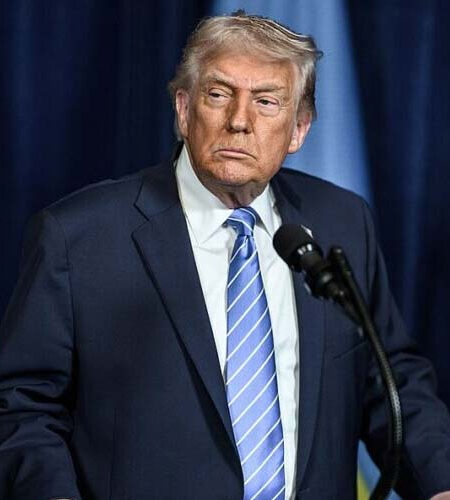 نائب صدر جے ڈی وینس کا طیارہ چند گھنٹے بعد پاکستان پہنچ جائے گا: ڈونلڈ ٹرمپ