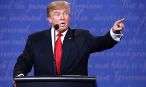 50,000 فوج واپس لانےکاکوئی ارادہ نہیں، ٹرمپ نے وجہ بھی بتادی