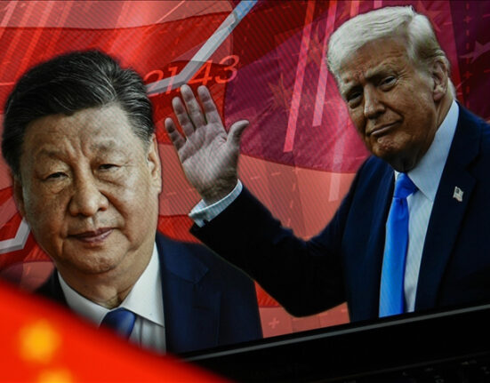 امریکا اور چین کے درمیان کشیدگی میں مزید اضافہ، ایرانی تیل خریدنے کا الزام