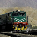 سفری انقلاب کی طرف قدم!پاکستان کا ایران کے ساتھ ریلوے روابط شروع کرنے کا اعلان