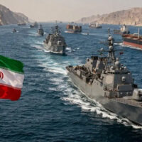 آبنائے ہرمز سے گزرنے والے ہر جہاز کو اب ٹول ٹیکس دینا ہوگا: ایران کا بڑا اعلان